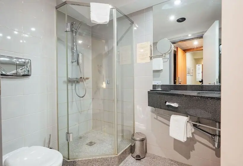 اتاق استاندارد, PeakTure Hotel Bucharest