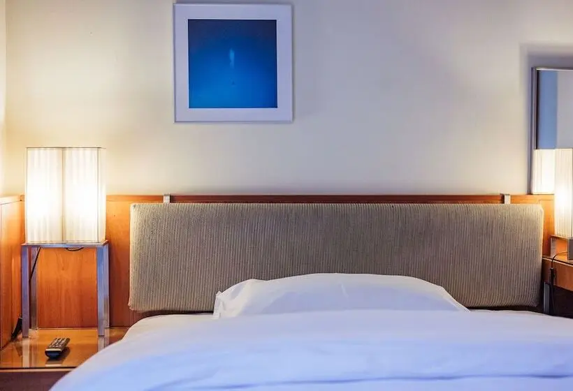 اتاق استاندارد, PeakTure Hotel Bucharest