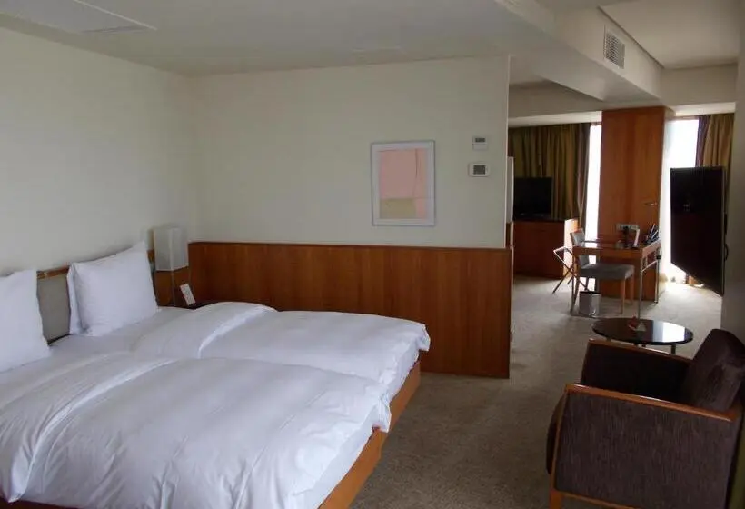Suite with Terrace, PeakTure Hotel Bucharest