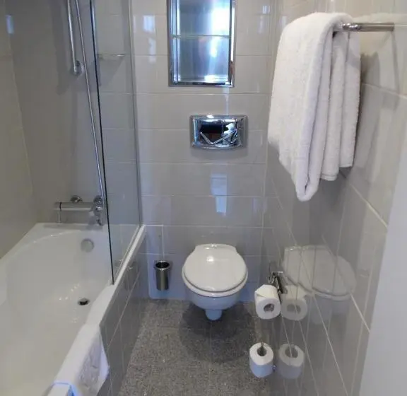 Suite with Terrace, PeakTure Hotel Bucharest