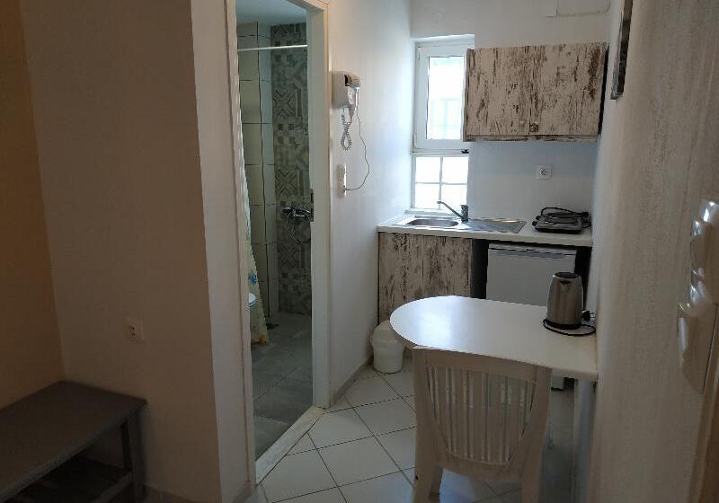 침실 1개 아파트, Renia