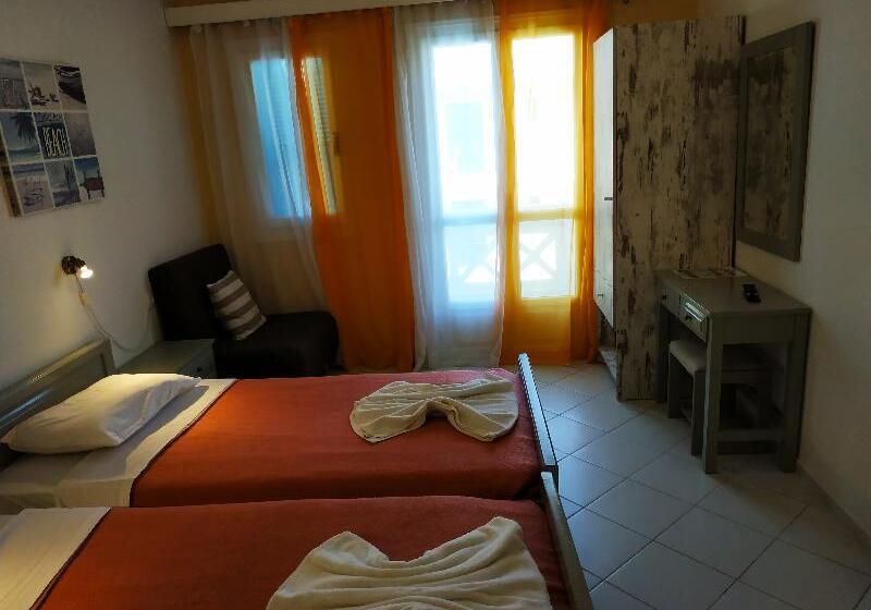 스탠다드 스튜디오, Renia