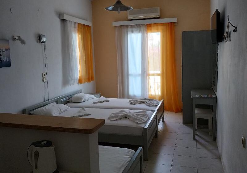 스탠다드 스튜디오, Renia