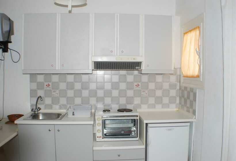 이코노미 스튜디오, Renia