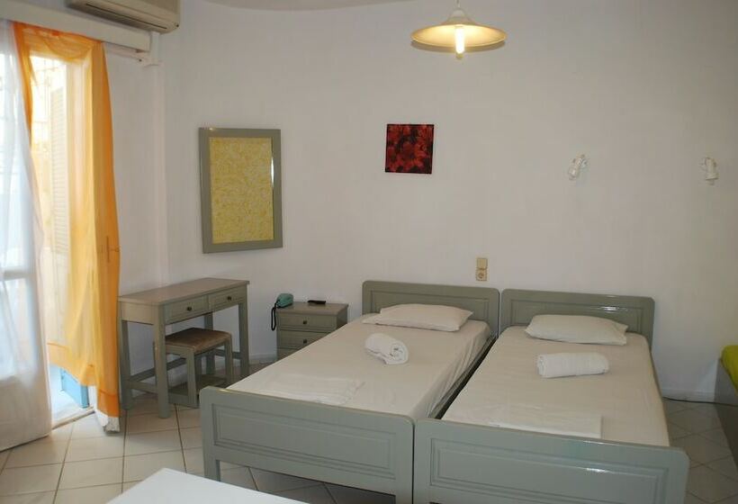 이코노미 스튜디오, Renia