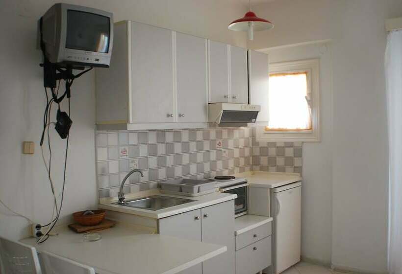 이코노미 스튜디오, Renia