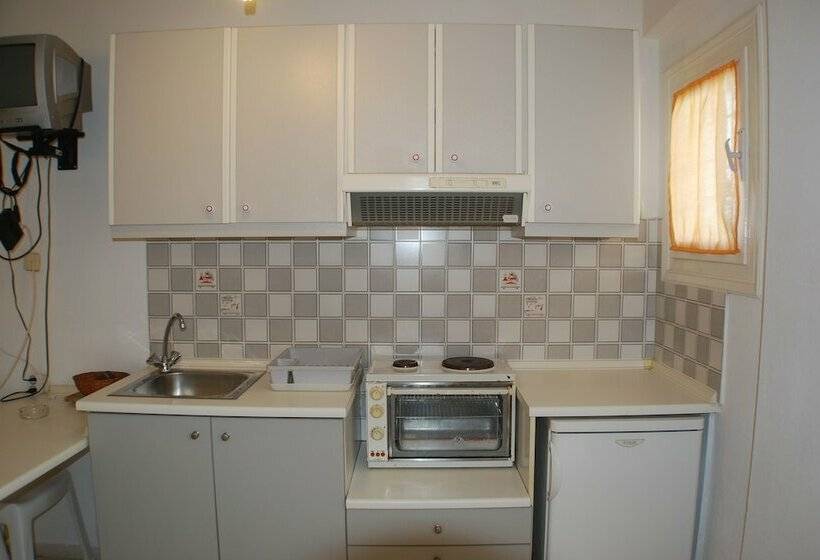 이코노미 스튜디오, Renia