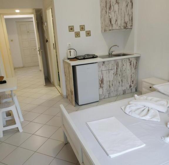 스탠다드 스튜디오, Renia