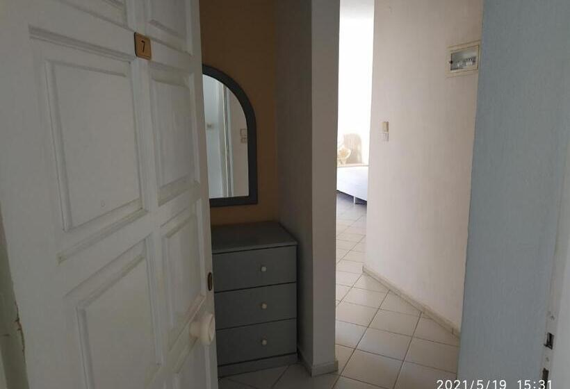 침실 1개 아파트, Renia