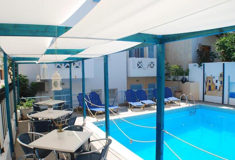 스탠다드 스튜디오, Renia