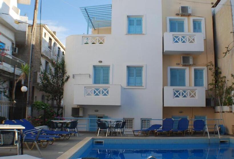 스탠다드 스튜디오, Renia