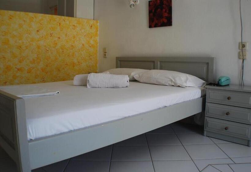 스탠다드 스튜디오, Renia