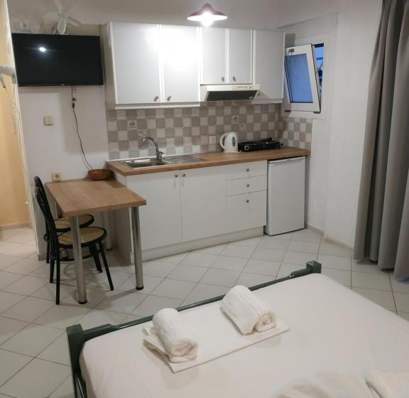 이코노미 스튜디오, Renia