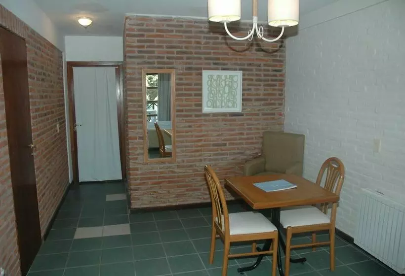 استودیوی استاندارد, Cariló Paradise Apart Hotel & Spa