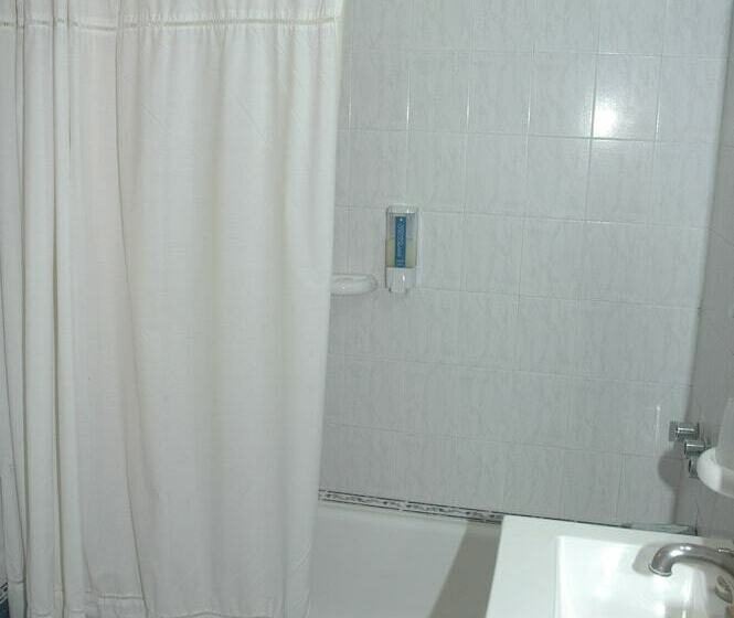 Студия Стандарт, Cariló Paradise Apart Hotel & Spa