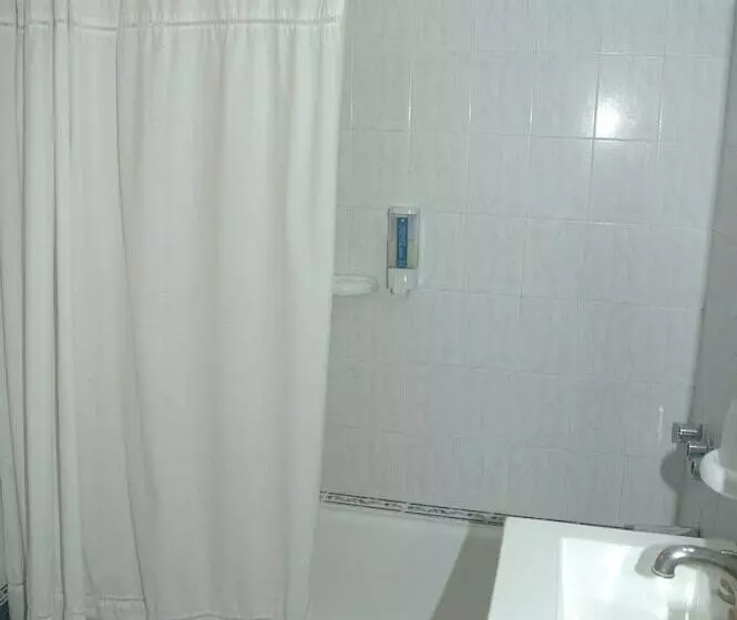 استودیوی استاندارد, Cariló Paradise Apart Hotel & Spa