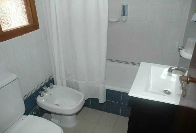 استودیوی استاندارد, Cariló Paradise Apart Hotel & Spa