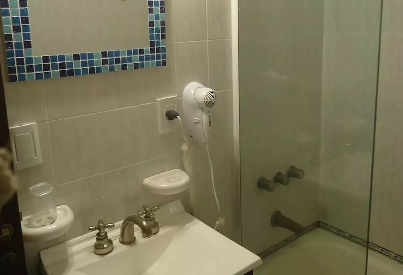 استودیوی استاندارد, Cariló Paradise Apart Hotel & Spa