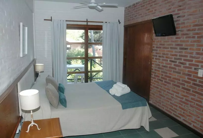 استودیوی استاندارد, Cariló Paradise Apart Hotel & Spa