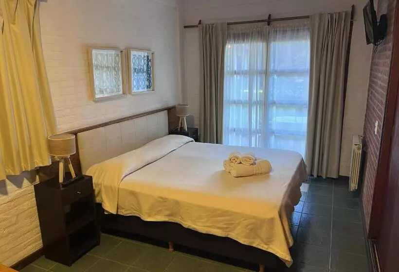 اتاق استاندارد, Cariló Paradise Apart Hotel & Spa