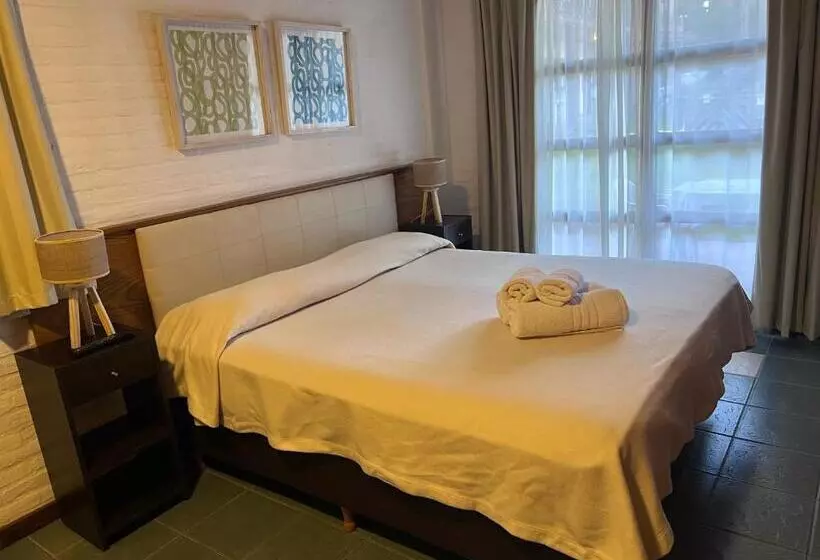 اتاق استاندارد, Cariló Paradise Apart Hotel & Spa
