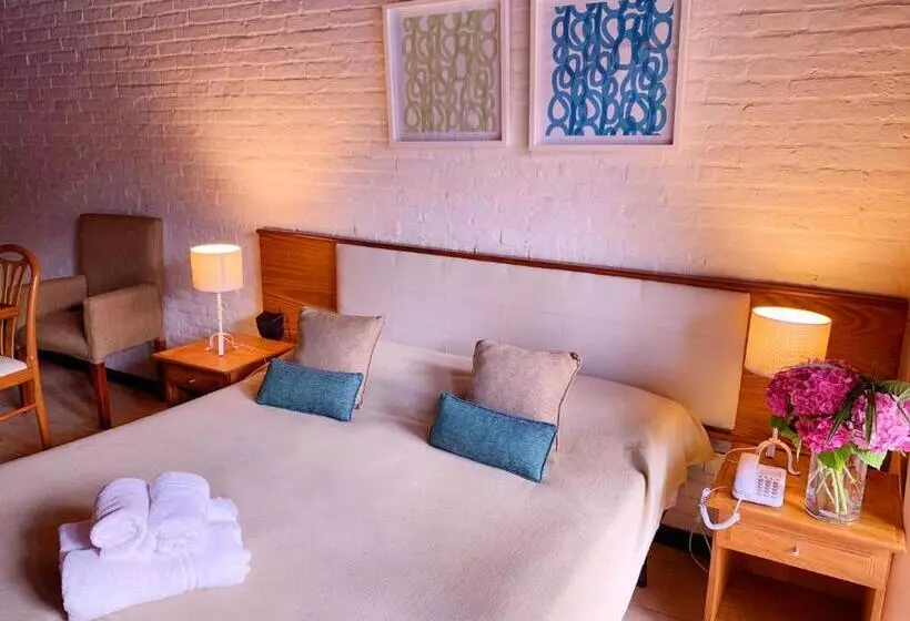 اتاق استاندارد, Cariló Paradise Apart Hotel & Spa