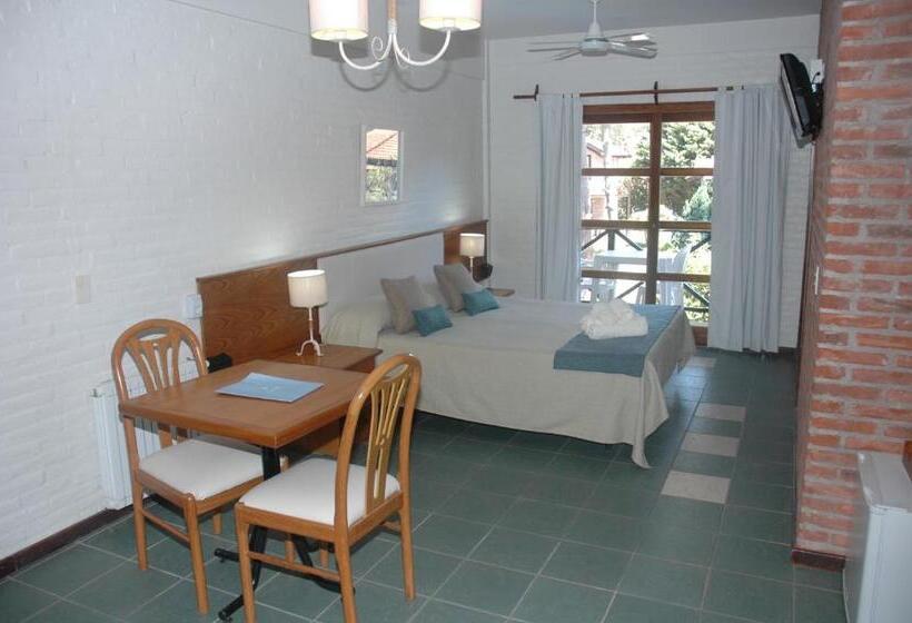 StandaardKamer, Cariló Paradise Apart Hotel & Spa