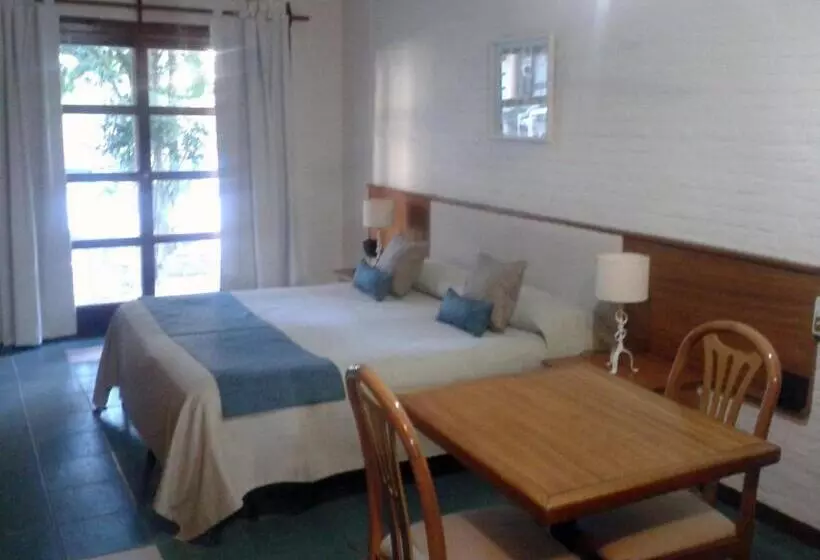 اتاق استاندارد, Cariló Paradise Apart Hotel & Spa