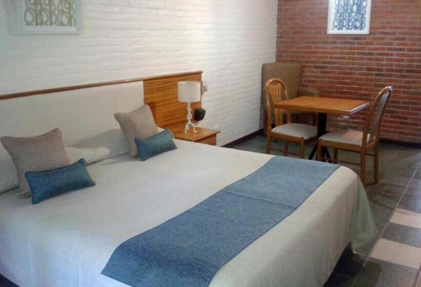 Номер Стандарт, Cariló Paradise Apart Hotel & Spa