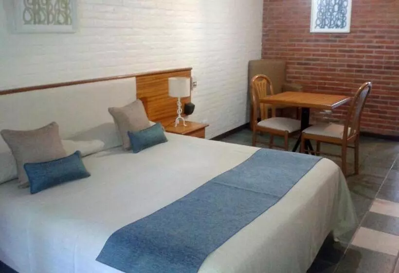 اتاق استاندارد, Cariló Paradise Apart Hotel & Spa