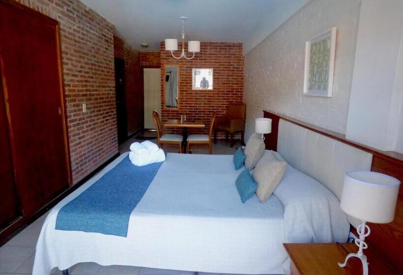 StandaardKamer, Cariló Paradise Apart Hotel & Spa