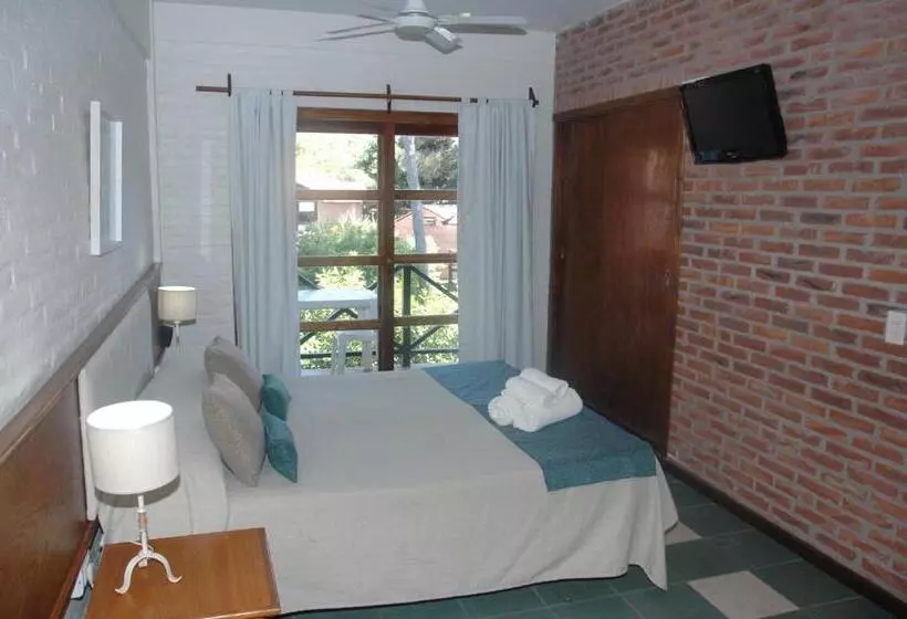 اتاق استاندارد, Cariló Paradise Apart Hotel & Spa