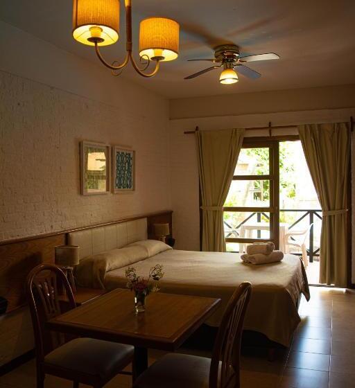 StandaardKamer, Cariló Paradise Apart Hotel & Spa