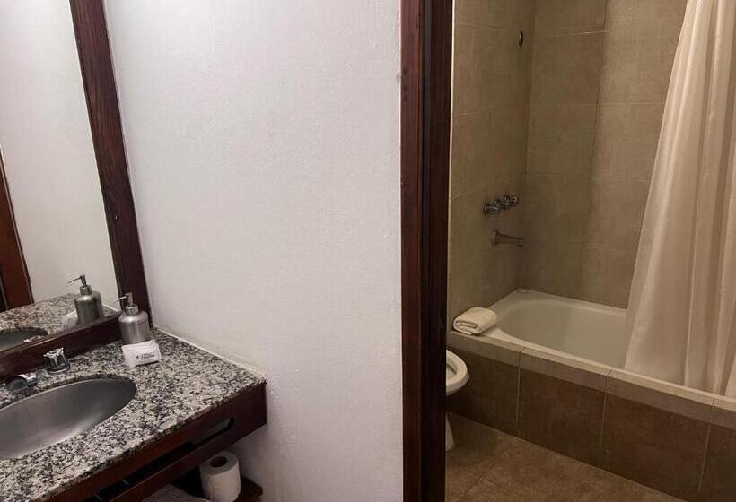 Standaardbungalow, Cariló Paradise Apart Hotel & Spa