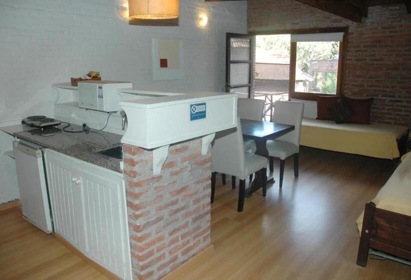 Standaardbungalow, Cariló Paradise Apart Hotel & Spa