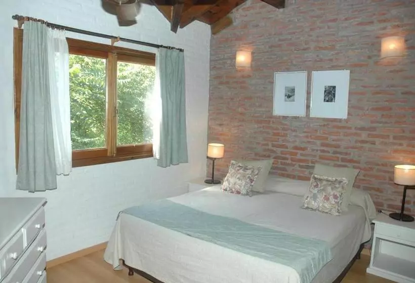بانگلوی استاندارد, Cariló Paradise Apart Hotel & Spa