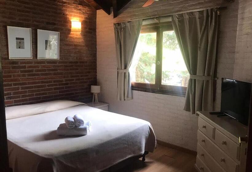 Бунгало Стандарт, Cariló Paradise Apart Hotel & Spa