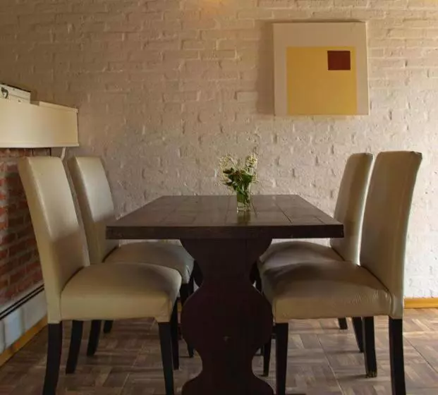 بانگلوی استاندارد, Cariló Paradise Apart Hotel & Spa