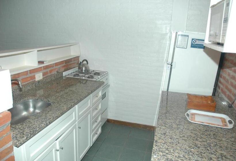 Standaardbungalow met 2 Slaapkamers, Cariló Paradise Apart Hotel & Spa