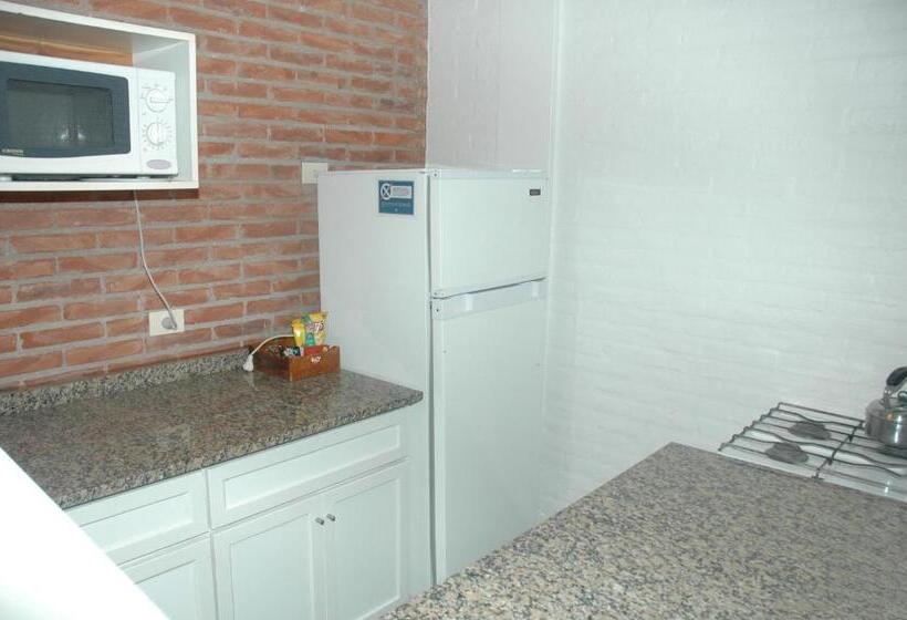 Бунгало Стандарт 2 Спальни, Cariló Paradise Apart Hotel & Spa