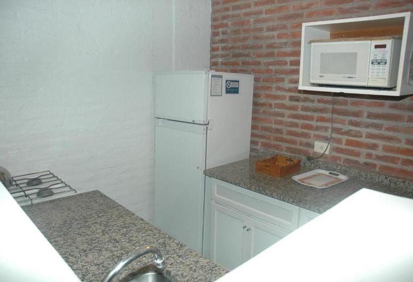 Standaardbungalow met 2 Slaapkamers, Cariló Paradise Apart Hotel & Spa