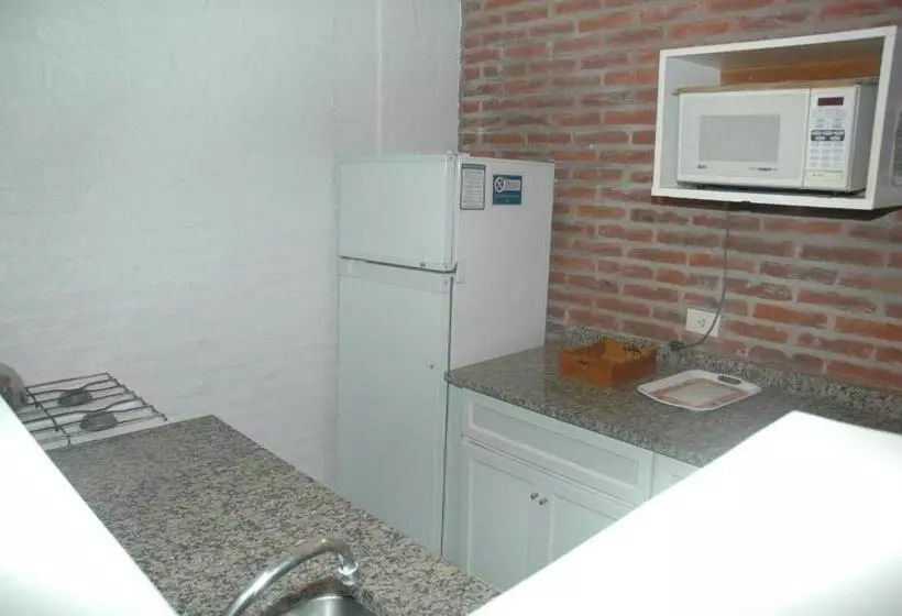 بانگلوی استاندارد 2 خوابه, Cariló Paradise Apart Hotel & Spa