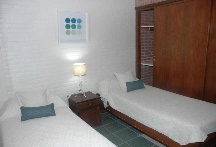 Standaardbungalow met 2 Slaapkamers, Cariló Paradise Apart Hotel & Spa