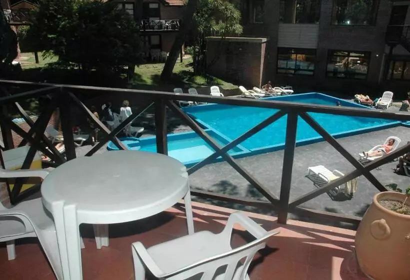 استودیوی استاندارد, Cariló Paradise Apart Hotel & Spa
