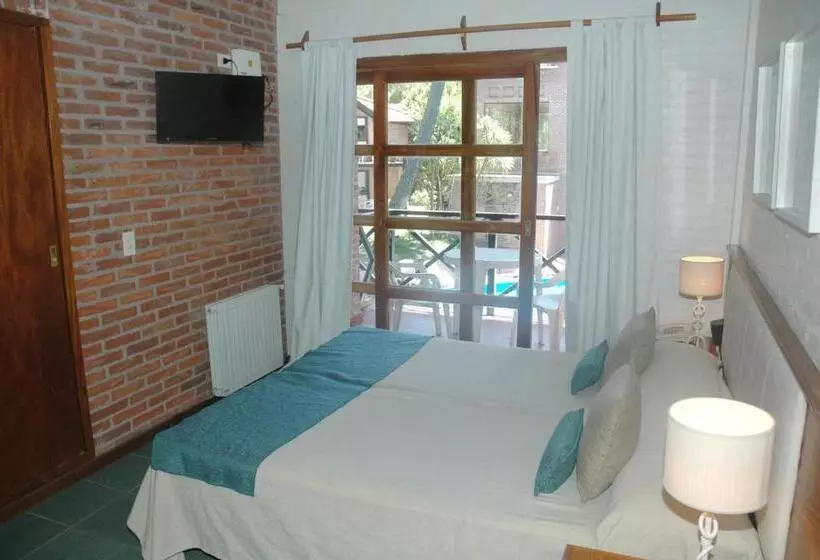 استودیوی استاندارد, Cariló Paradise Apart Hotel & Spa
