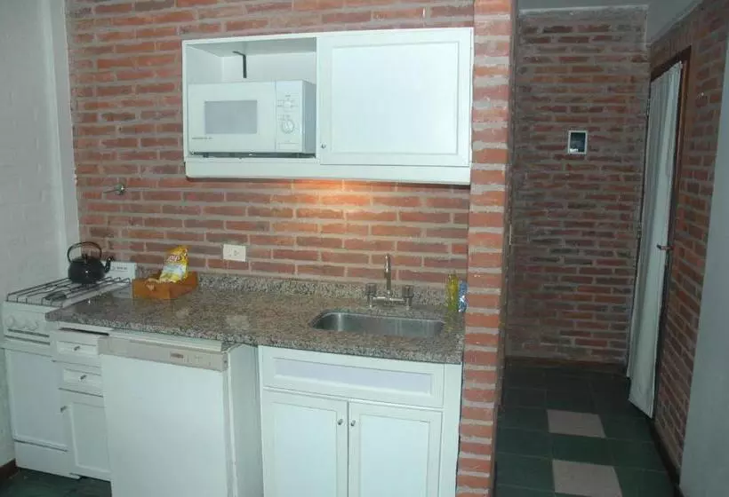 استودیوی استاندارد, Cariló Paradise Apart Hotel & Spa