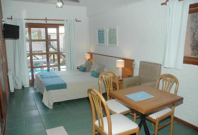 Standaard Studio, Cariló Paradise Apart Hotel & Spa