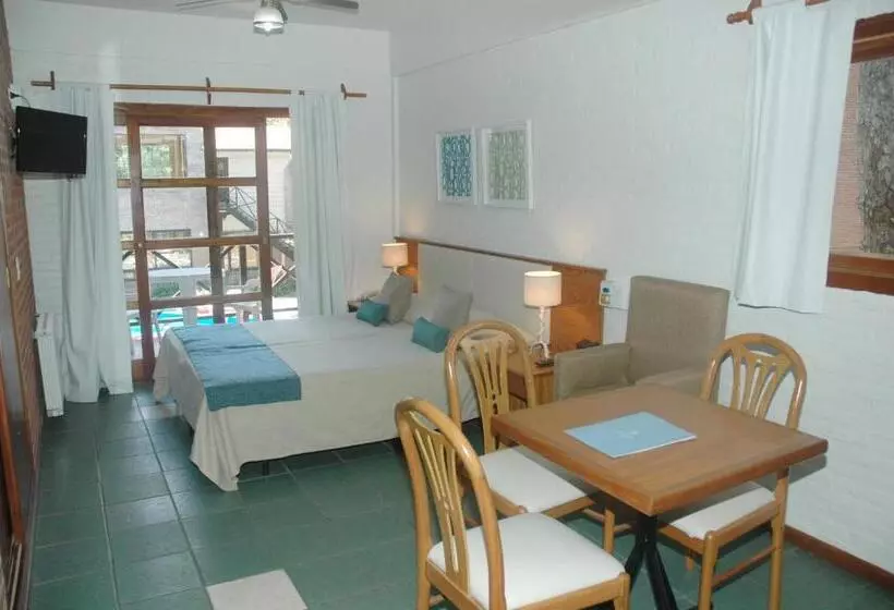 استودیوی استاندارد, Cariló Paradise Apart Hotel & Spa