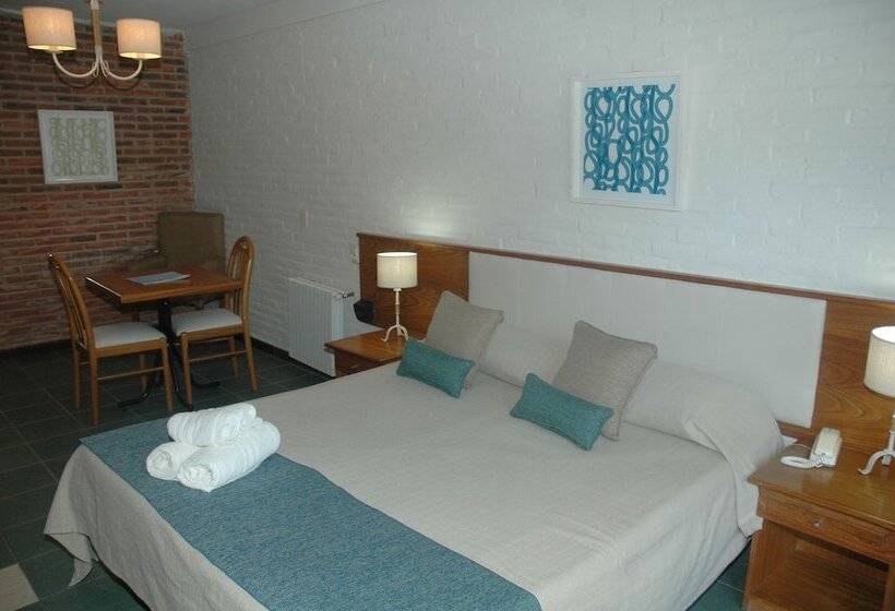 Студия Стандарт, Cariló Paradise Apart Hotel & Spa