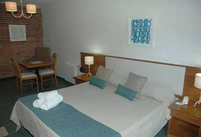 استودیوی استاندارد, Cariló Paradise Apart Hotel & Spa